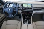 BMW 750iL 2013 года